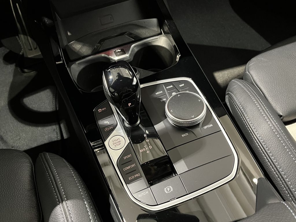 BMW 220 Gran Coupé 2024