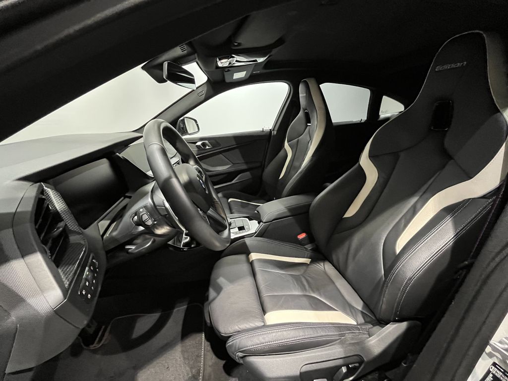 BMW 220 Gran Coupé 2024