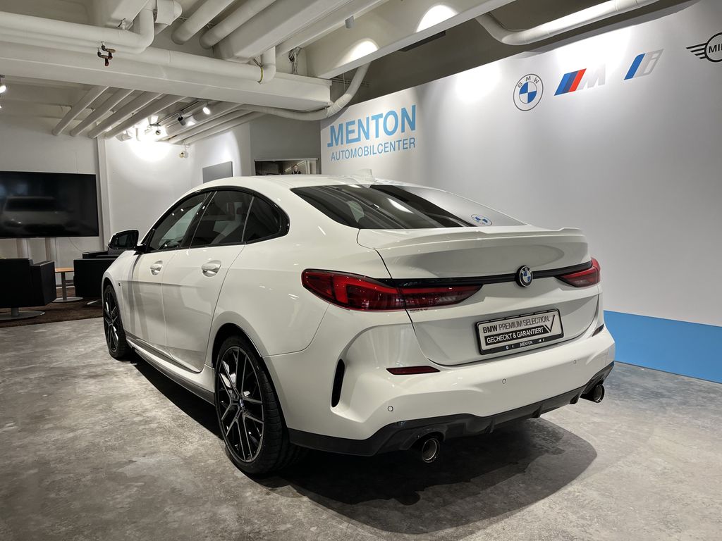 BMW 220 Gran Coupé 2024