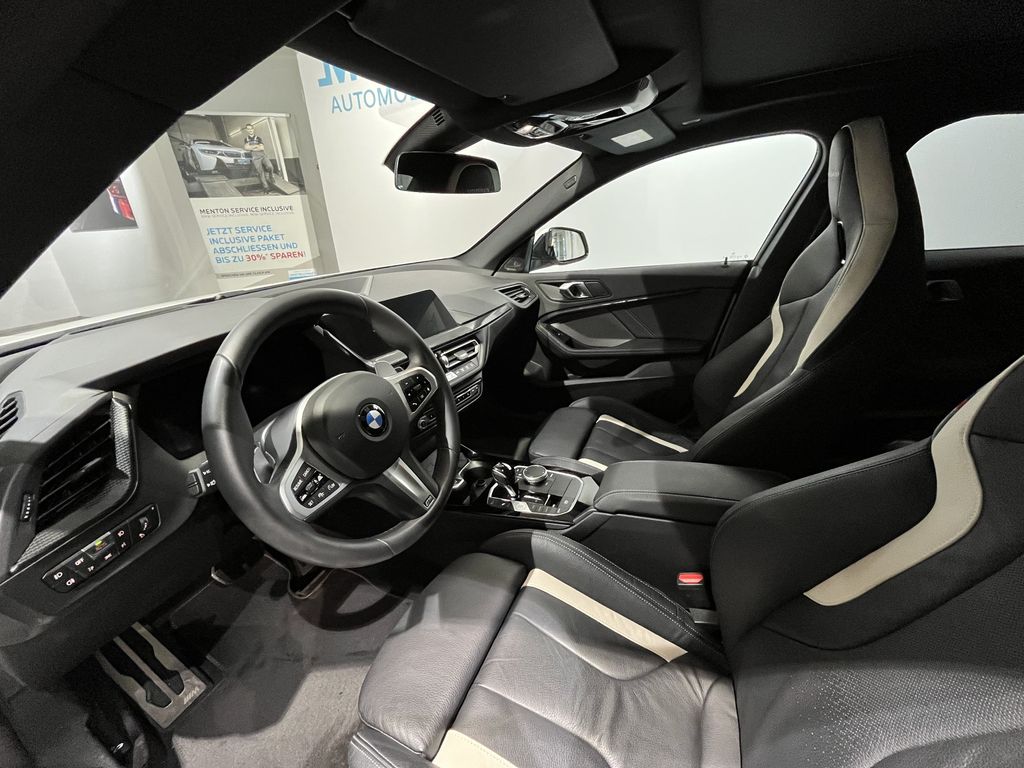 BMW 220 Gran Coupé 2024