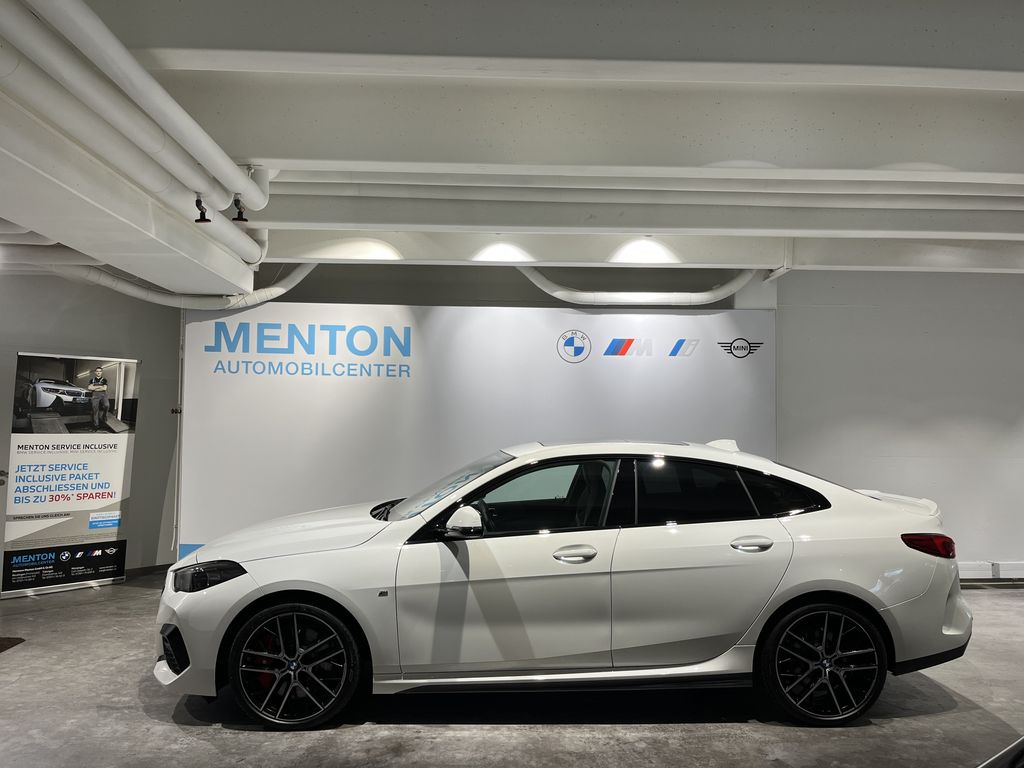 BMW 220 Gran Coupé 2024
