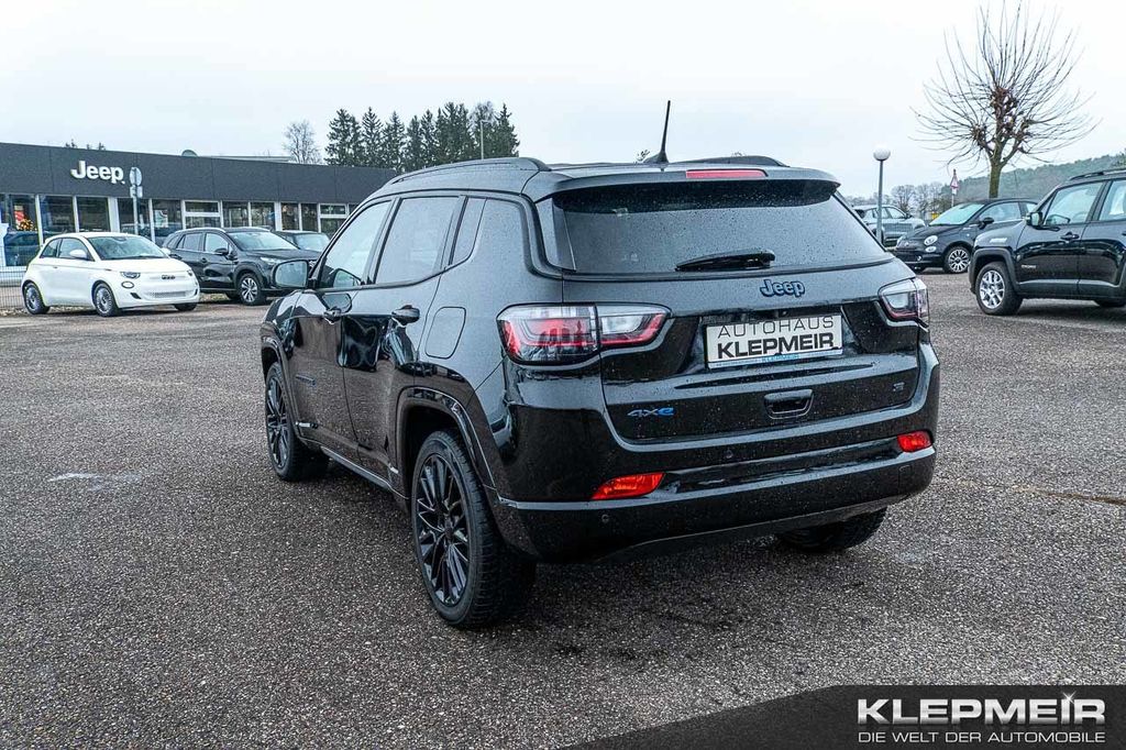 Jeep Compass 2022