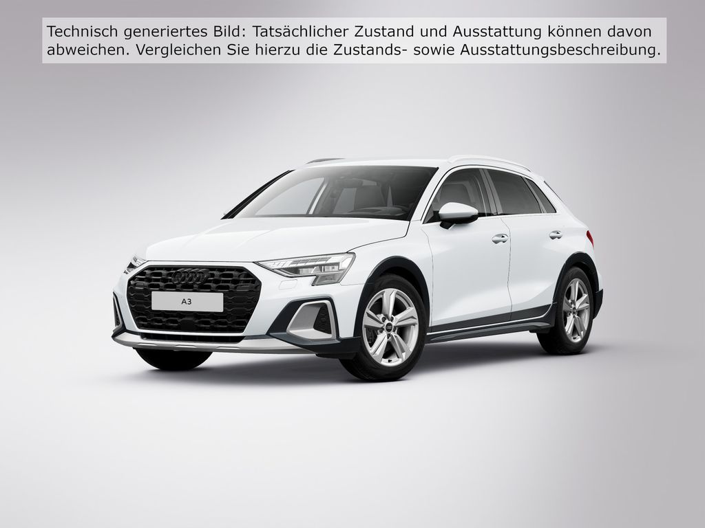 Audi A3 2025