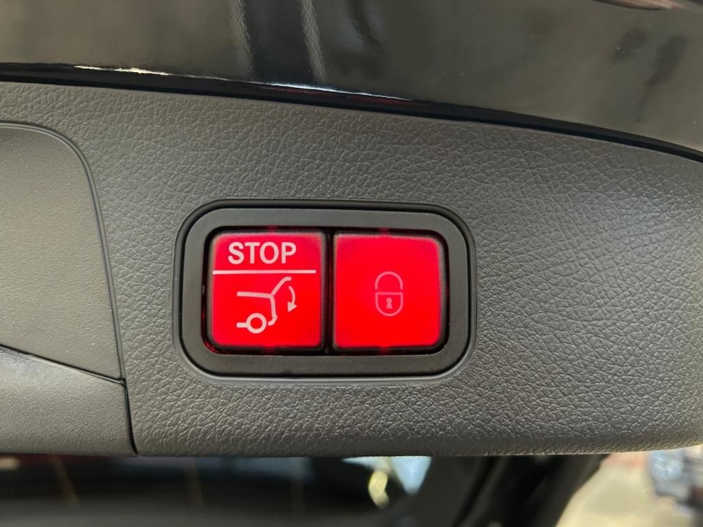 Mercedes-Benz GLA 200 2024