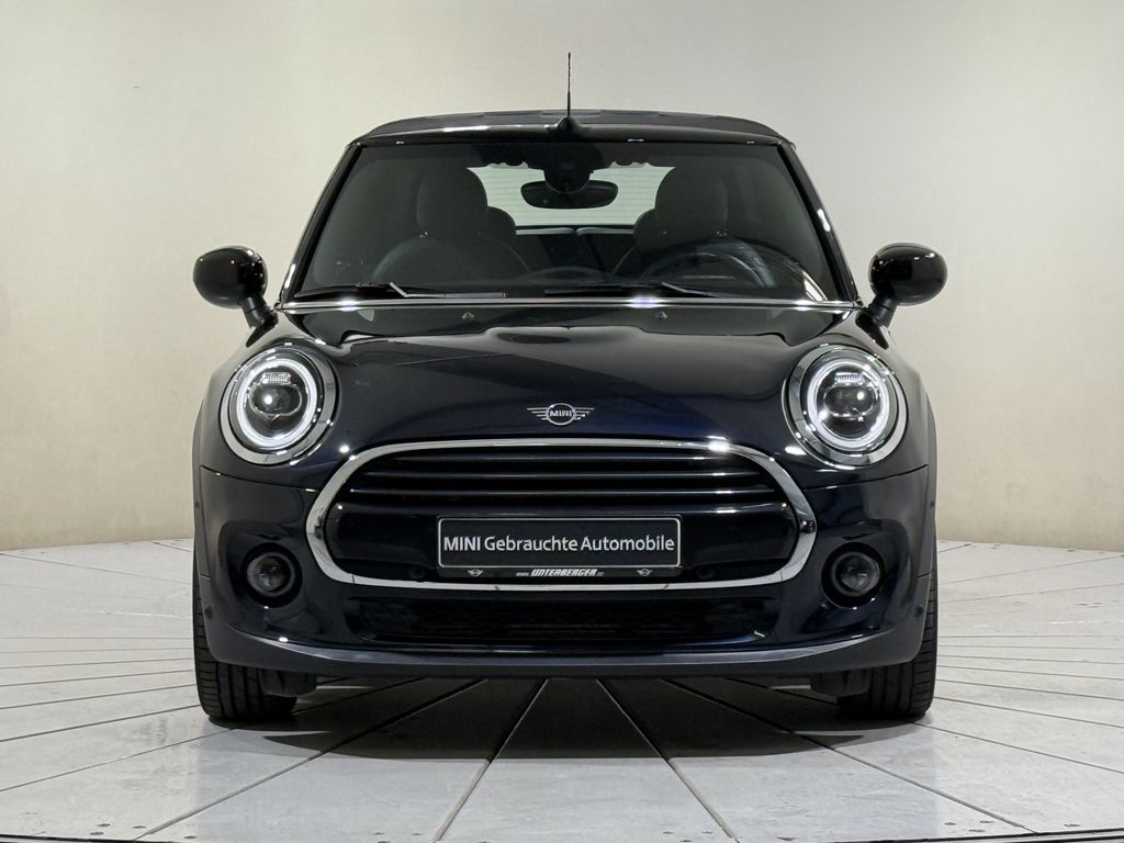 MINI Cooper Cabrio 2021
