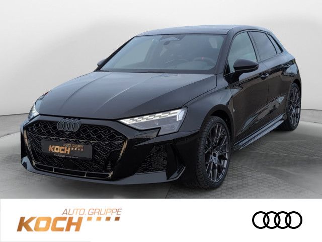 Audi RS3 2025