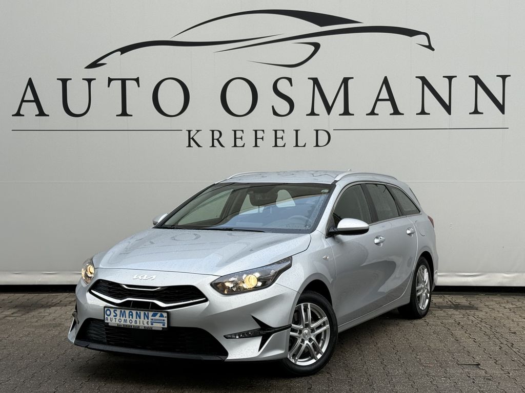 Kia cee'd / Ceed 2023