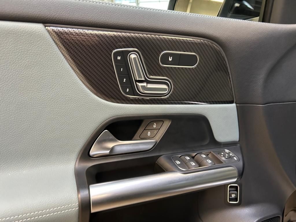 Mercedes-Benz GLA 200 2024