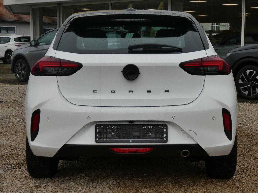 Opel Corsa 2024