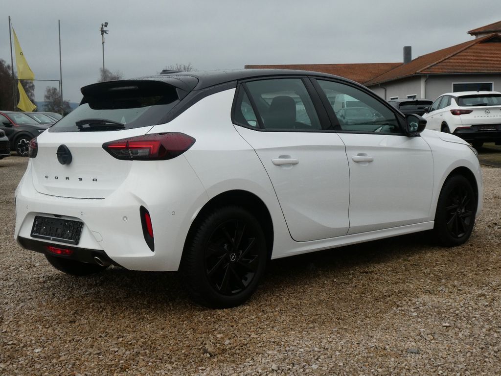 Opel Corsa 2024