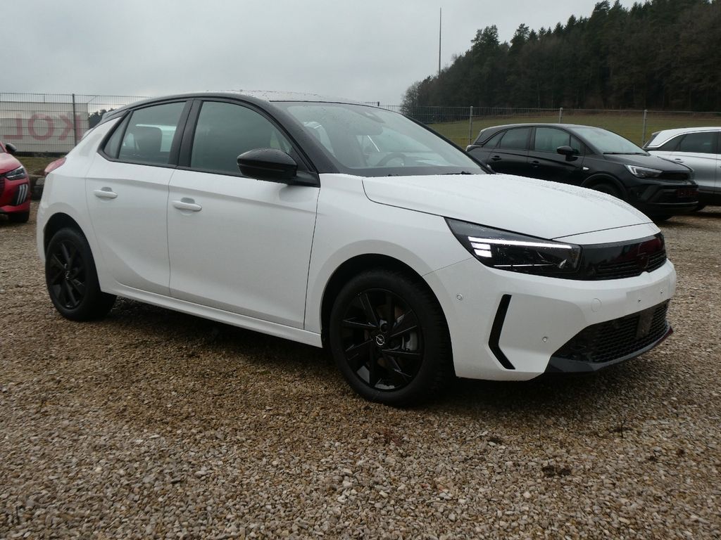 Opel Corsa 2024