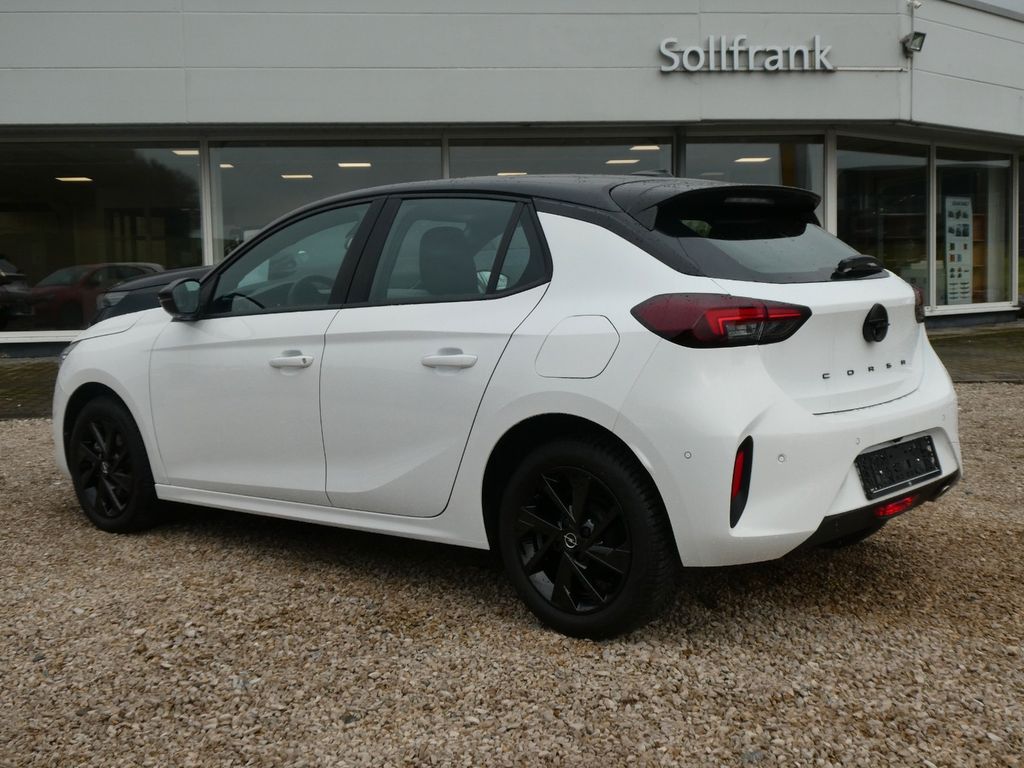 Opel Corsa 2024