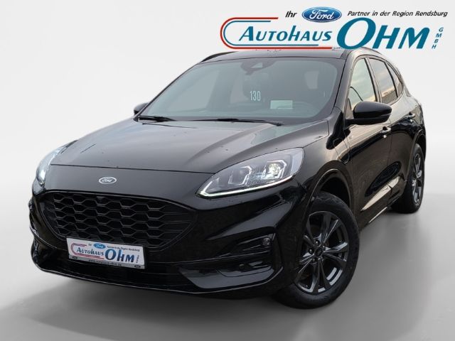 Ford Kuga 2022