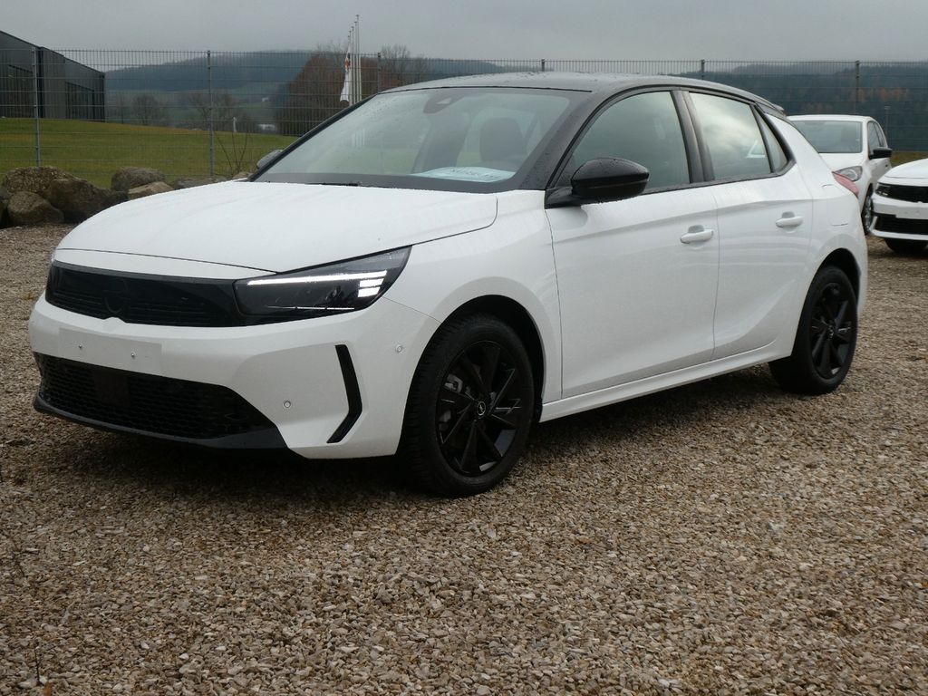 Opel Corsa 2024