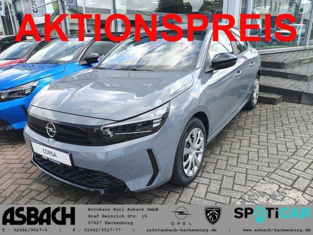 Opel Corsa 2025