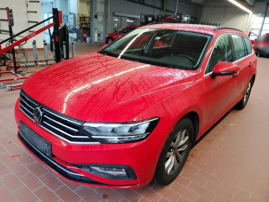 Volkswagen Passat Variant 2023