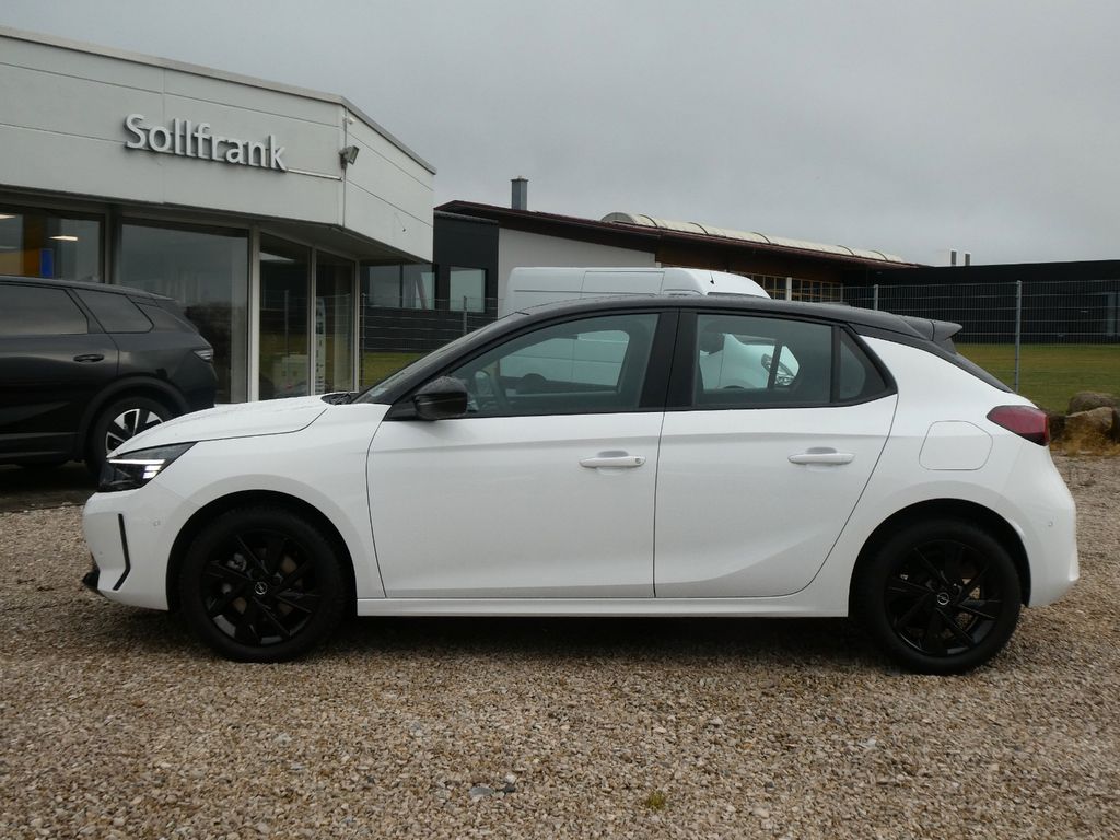 Opel Corsa 2024