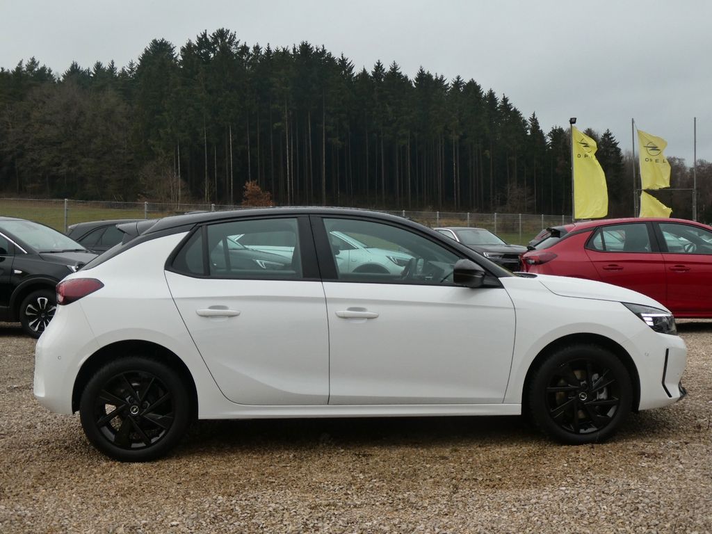 Opel Corsa 2024