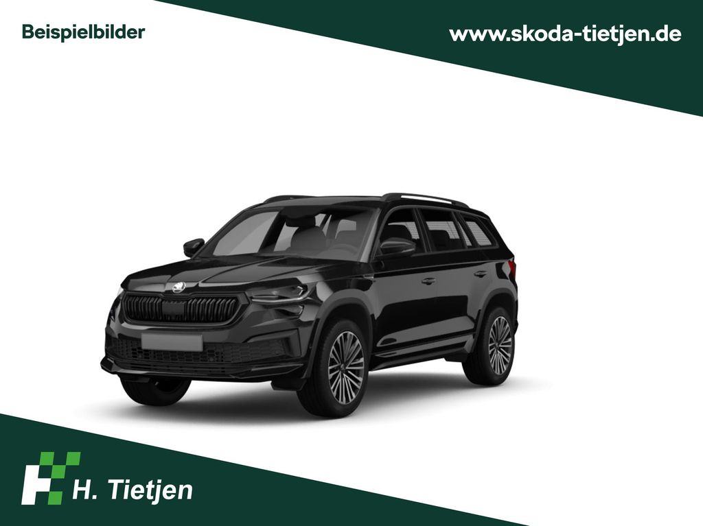 Skoda Kodiaq 2023