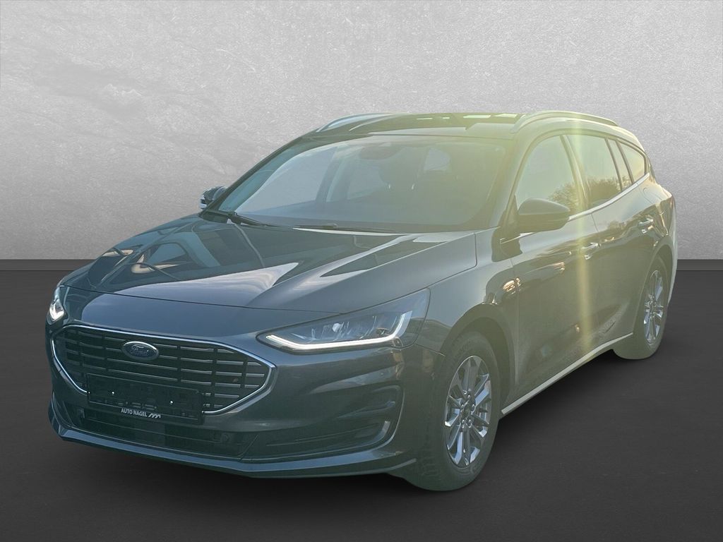 Ford Focus 2024