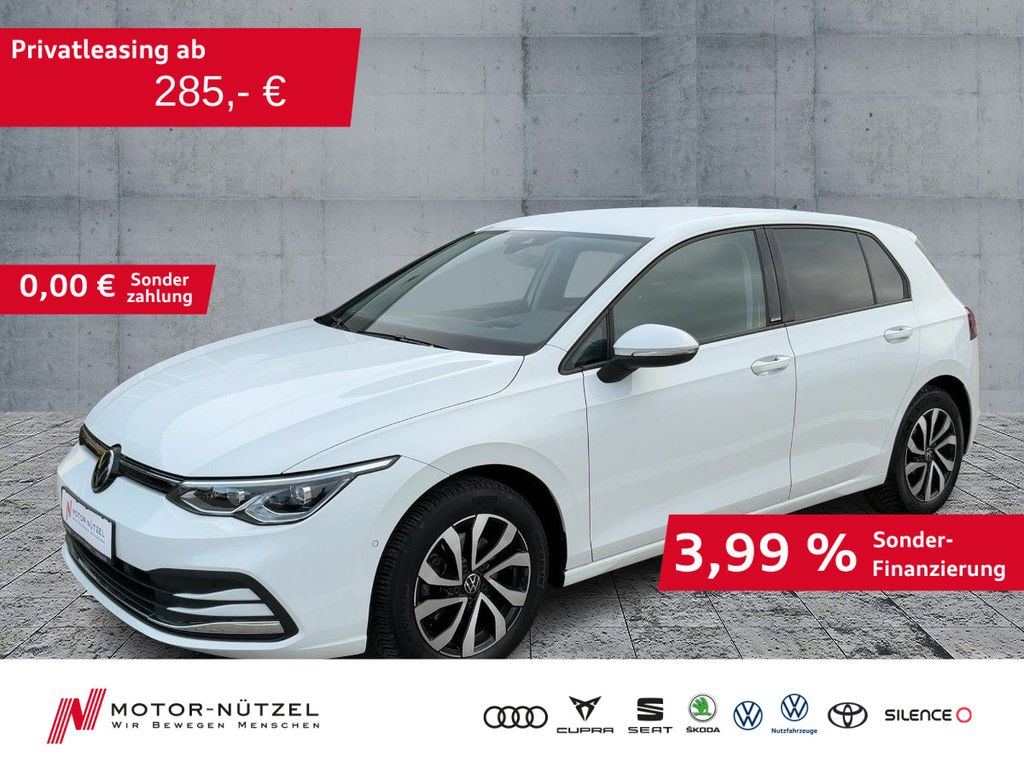 Volkswagen Golf 2023