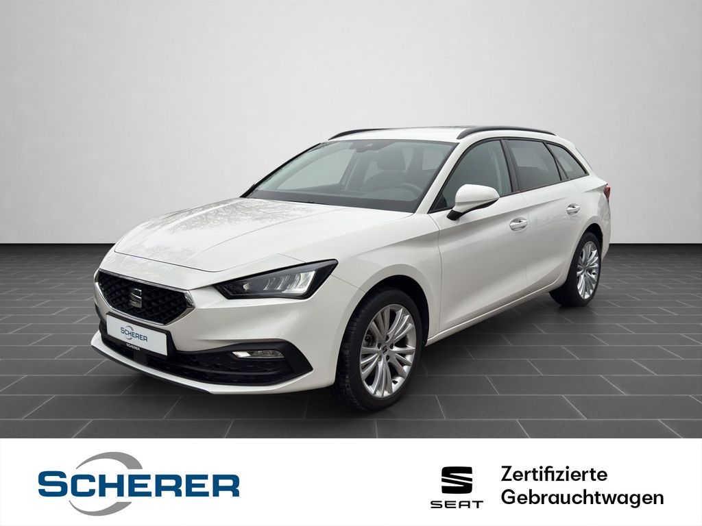 Seat Leon 2024