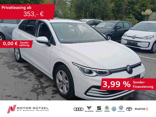Volkswagen Golf 2022
