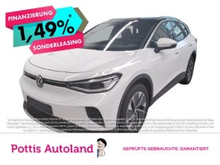 Volkswagen ID.4 2025