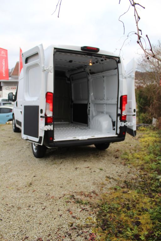 Citroën Jumper