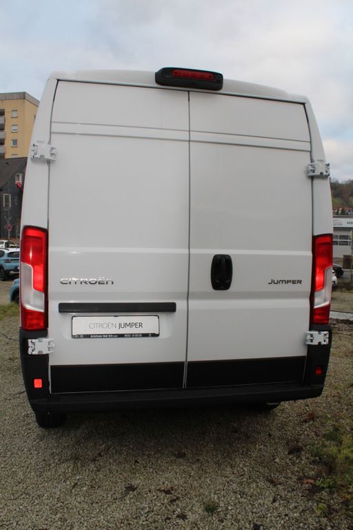 Citroën Jumper