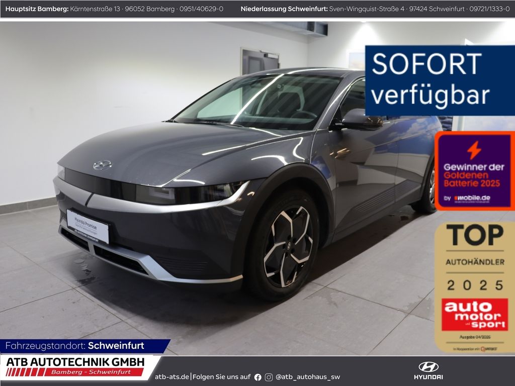 Hyundai IONIQ 5 2024