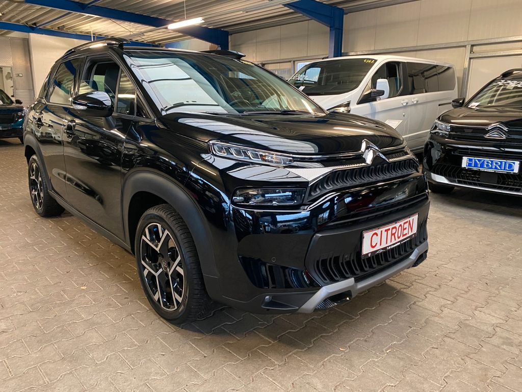 Citroën C3 Aircross 2022