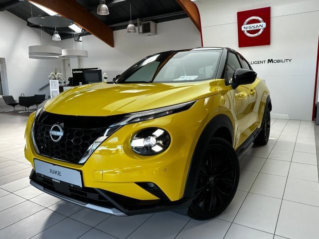 Nissan Juke 2025