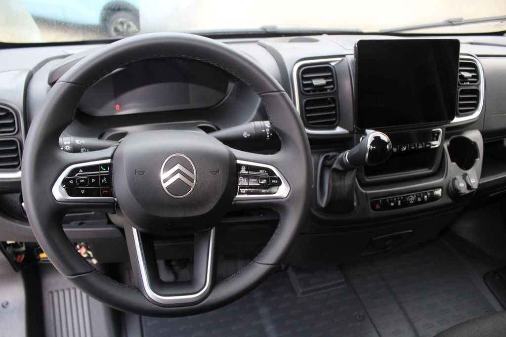 Citroën Jumper
