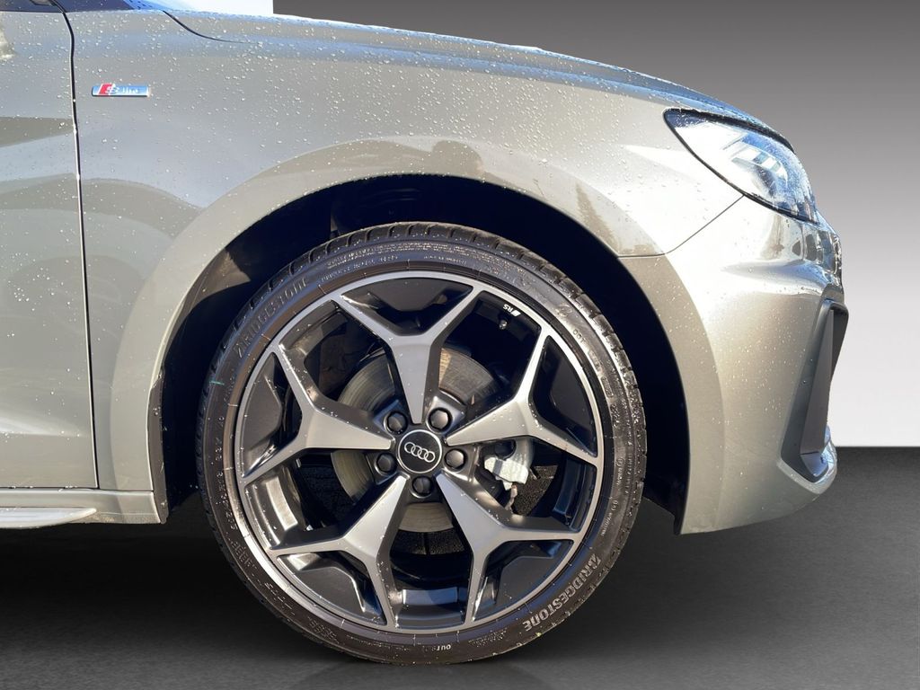 Audi A1 2024