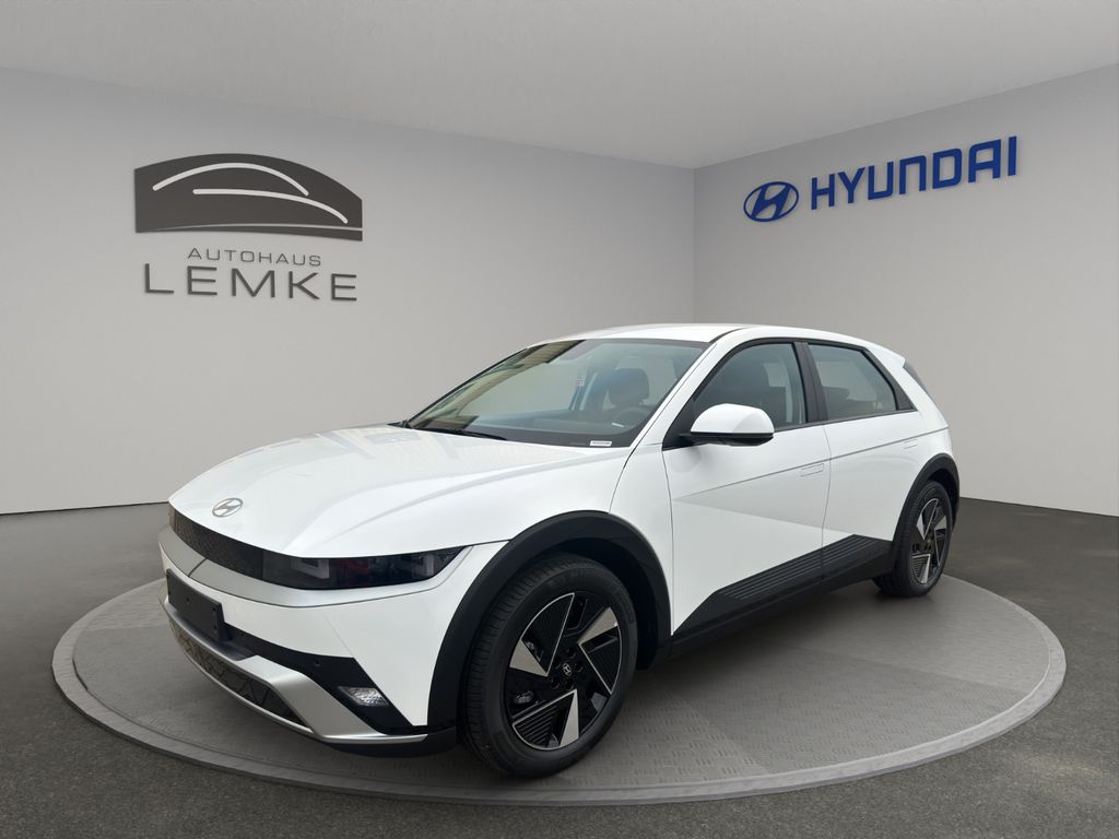 Hyundai IONIQ 5 2024