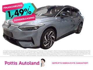 Volkswagen ID.7 2024