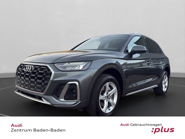 Audi Q5 2022
