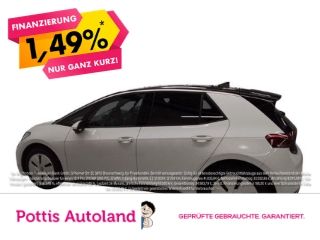 Volkswagen ID.3 2023