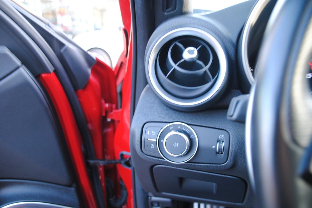 Alfa Romeo Giulia 2021