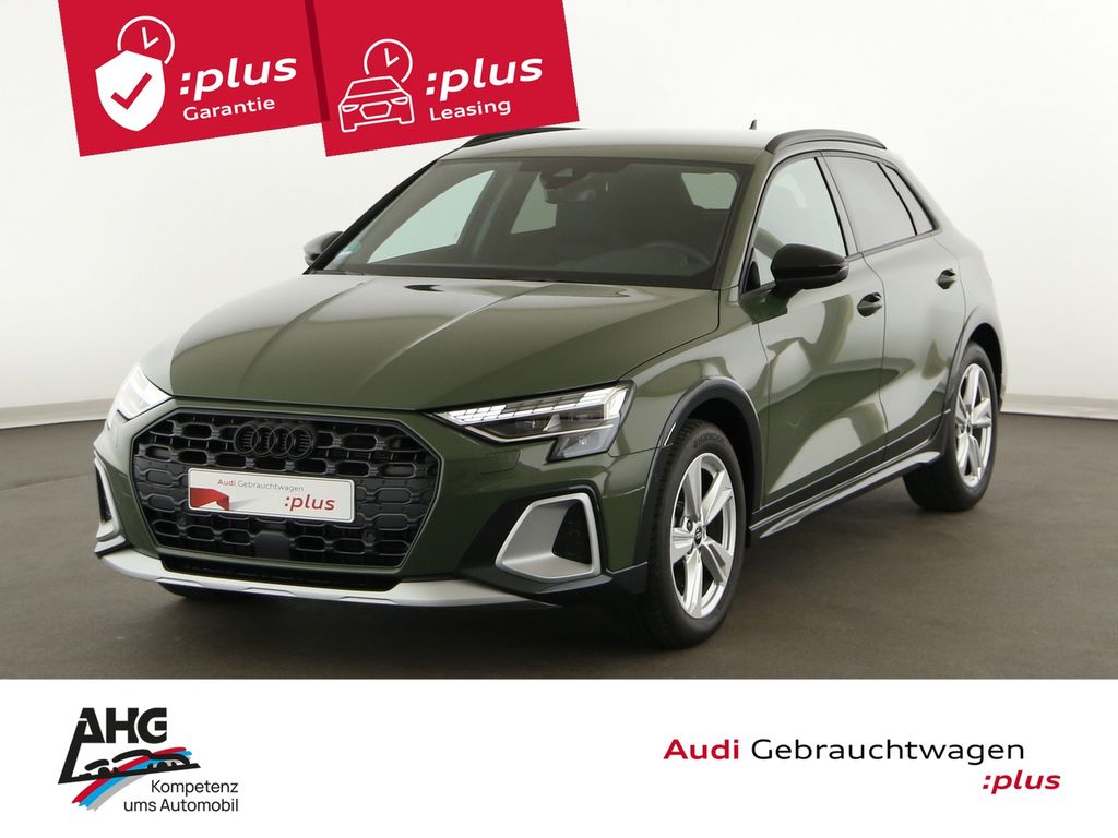 Audi A3 2025