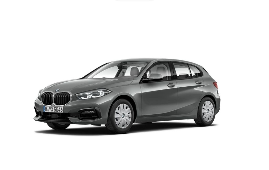 BMW 120 2023