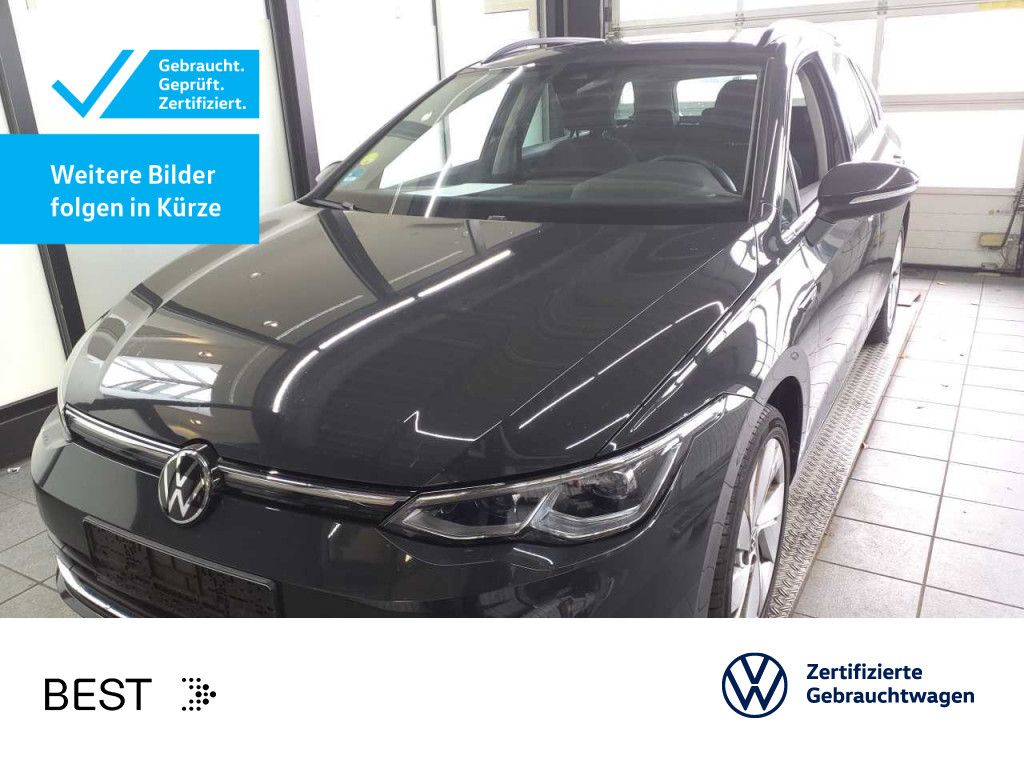 Volkswagen Golf 2023