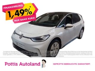 Volkswagen ID.3 2023