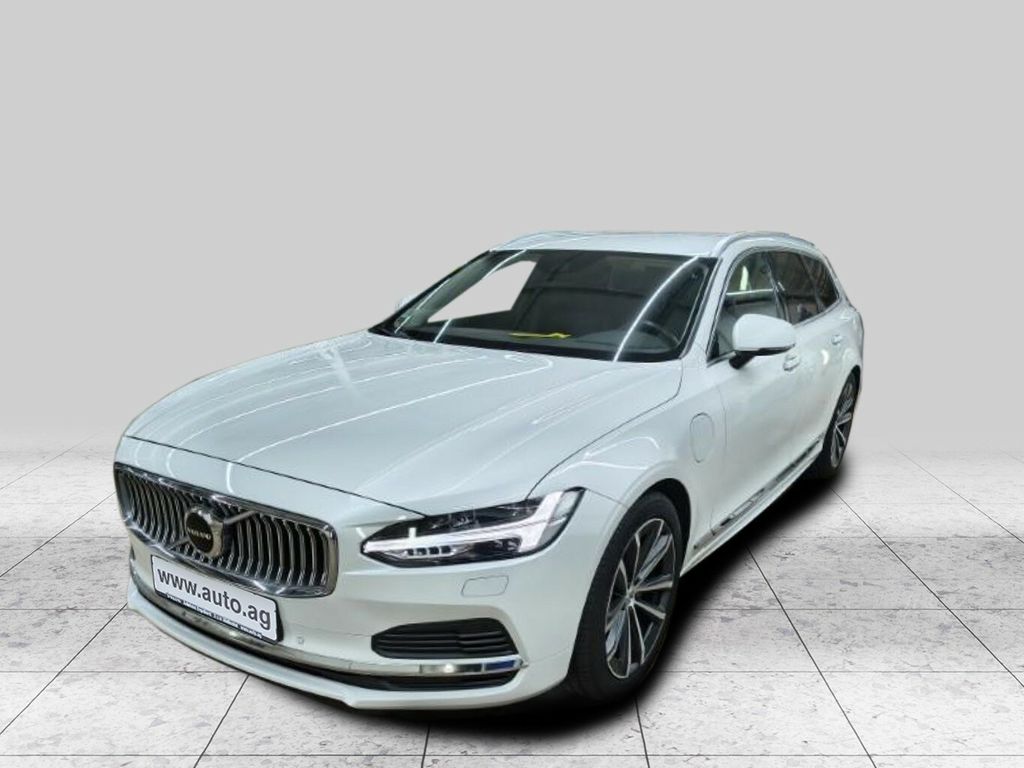 Volvo V90 2021