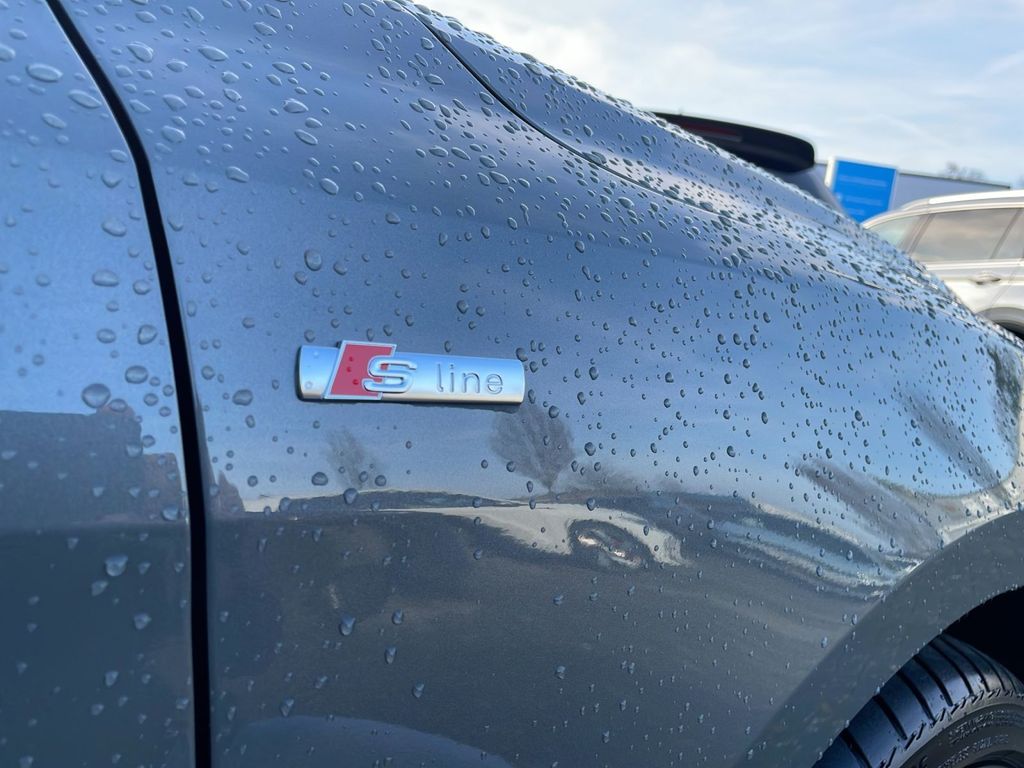 Audi A1 2024