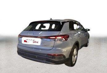 Audi Q4 e-tron 2022