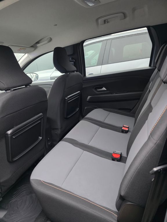 Dacia Jogger 2025