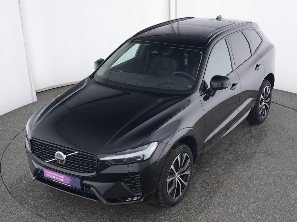 Volvo XC60 2022