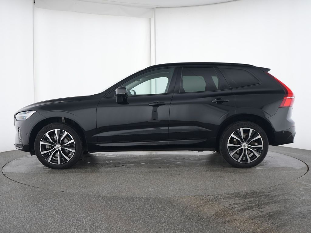 Volvo XC60 2022